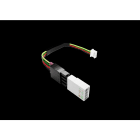 ZENNIO - Ethernet-Adapter für Z50.