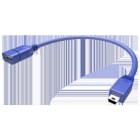 ZENNIO - USB Adapterkabel für Firmware update (für Z41)