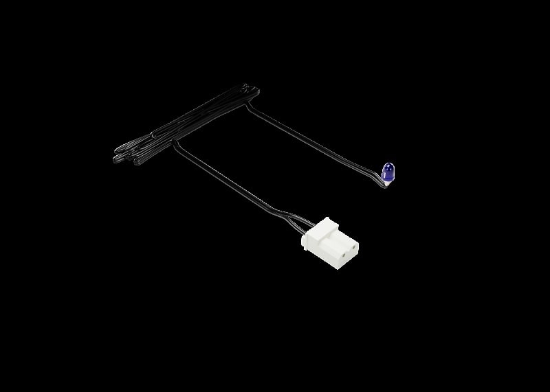 ZENNIO - IR Sendediode für IRSC.
