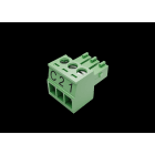 ZENNIO - Eingangsstecker - Z50 (5-Pol)