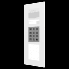 ZENNIO - GetFace IP - Tastenfeld Modul