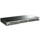 ZENNIO - GetFace IP - Switch 48 ports (ab 240 Apartments)