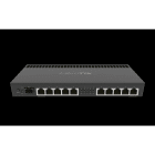 ZENNIO - GetFace IP - Firewall mehr als 20 Apartments