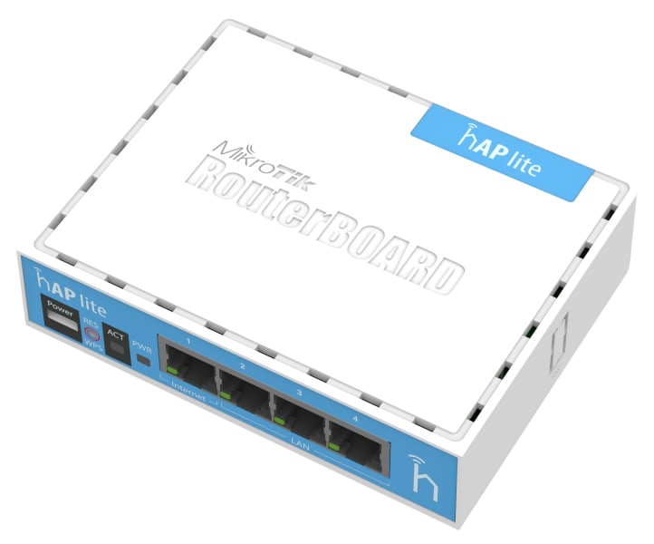 ZENNIO - GetFace IP - Security Router für Wohnanlagen mit Zennio Netzwerk