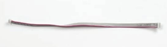 ZENNIO - GetFace IP - Buskabel 22 cm