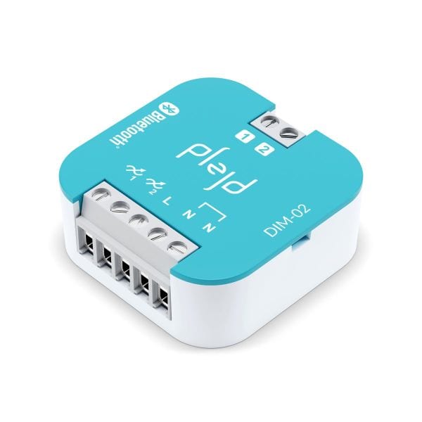 PLEJD - 2-Kanal Dimmer