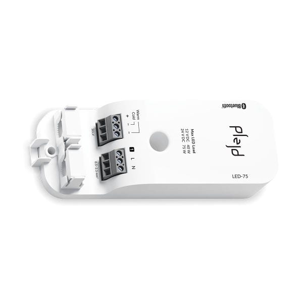 PLEJD - LED Treiber 75 W