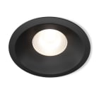 PLEJD - Downlight Tief Schwarz