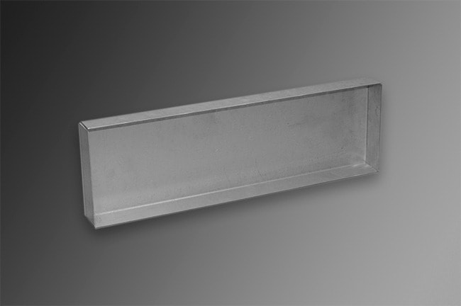 WICHMANN - Abdeckhaube für BET Kabelboxen Höhe 60-110 mm, Breite 240-435 mm