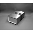 WICHMANN - EFD90 Kabelbox 90x640x350 mm (HxBxT) Kabelschott EI90, Einschäumen in Decken