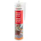 WICHMANN - Neutralsilikon A8 PRO transparent 1 Kartusche 310 ml