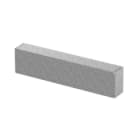 WICHMANN - Instafix® Abschlusskappe 80 x 50 mm, verzinkt
