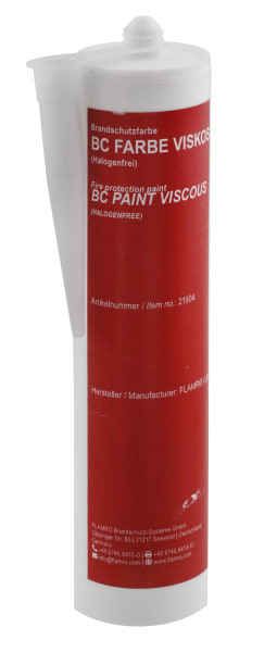 WICHMANN - Instafix® Brandschutzfarbe Kartusche 400 ml