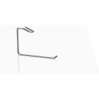 WICHMANN - 24er Pack Instafix® Kabelbügel 260x100 110 x 90 x 39 mm