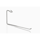 WICHMANN - 24er Pack Instafix® Kabelbügel 400x120 190 x 110 x 39 mm