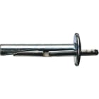 WICHMANN - Instafix® Keilnägel 100 Stück/Karton