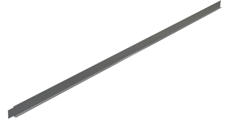 WICHMANN - Instafix® Trennsteg 2000 x 96 mm, verzinkt