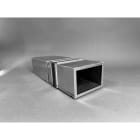 WICHMANN - Verlängerung für Proboxen 70 x 200 mm Wand-/Deckenstärke bis 500mm