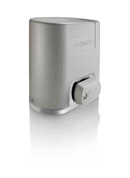 SOMFY - Elixo Smart io Komfort-Set