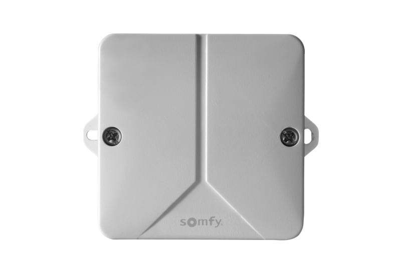 SOMFY - animeo Weiche