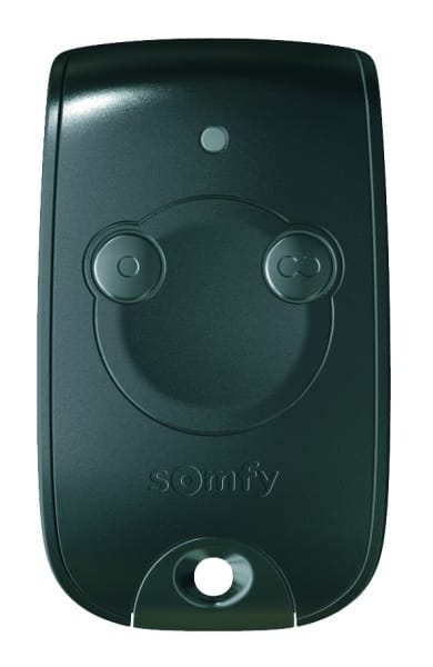 SOMFY - Keytis 2 RTS - 2-Kanal-Funkhandsender
