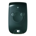 SOMFY - Keytis 2 RTS - 2-Kanal-Funkhandsender