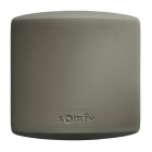 SOMFY - Access Receiver io-kompatibel - Ersatz-Funkhandsender/-Empfänger für Torantriebe