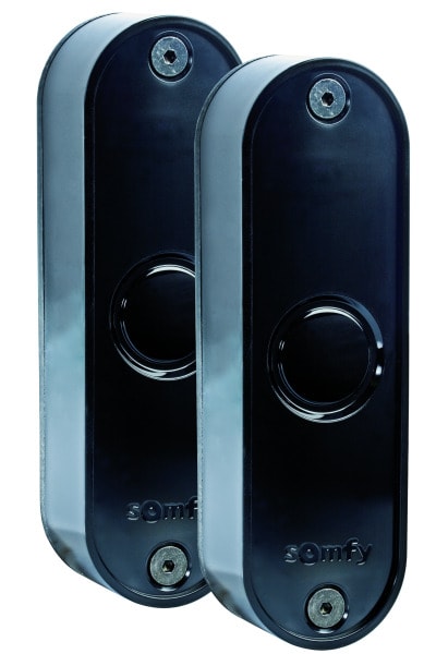 SOMFY - Lichtschrankenset PRO BI-TECH 24V