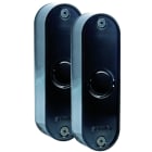 SOMFY - Lichtschrankenset PRO BI-TECH 24V
