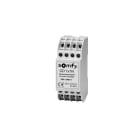 SOMFY - Motorsteuergerät CD 1 x 1 N für 230 V AC-Antriebe mit Hutschienenmontage