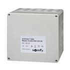 SOMFY - KNX Master Control W2 - Objektsteuerung