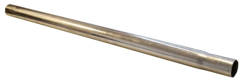 SOMFY - Aluminiumrohr 50 mm, 1 m Länge