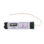 SOMFY - Integrierter 24 V DC RTS-Funkempfänger
