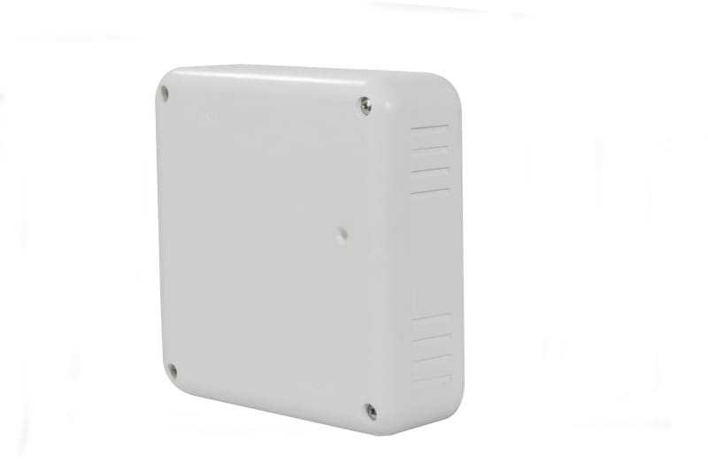 SOMFY - Power 1 x 2,5 DC RTS Gruppenfunksteuerung