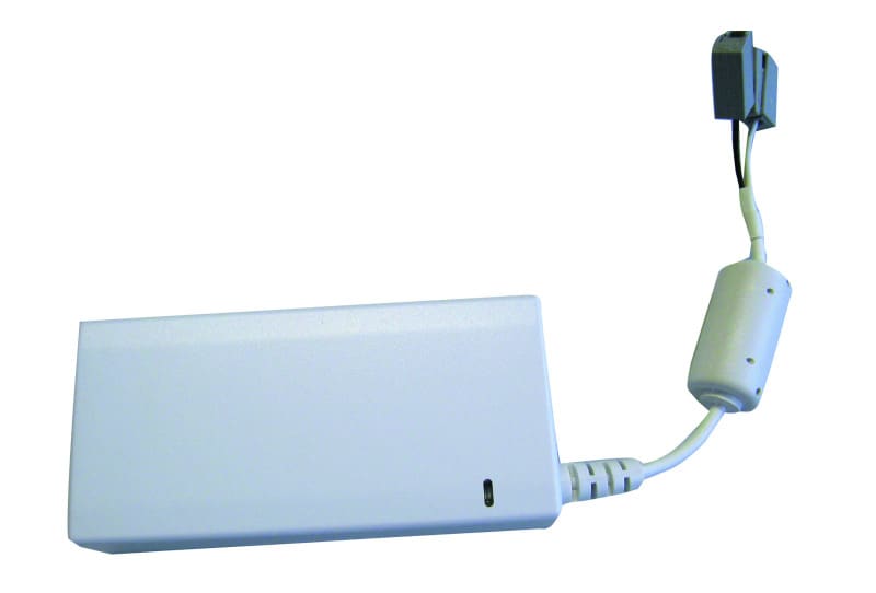 SOMFY - Netzteil 1,5DC 230V/24V 2,5m Eurostecker