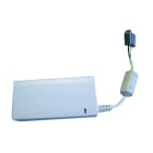 SOMFY - Netzteil 1,5DC 230V/24V 2,5m Eurostecker