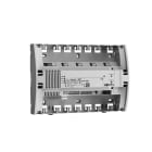 SOMFY - 4 DC 2,5 A Motor Controller WM - Motorsteuergerät KNX, Aufputzinstallation, 24V
