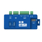 SOMFY - Lock Controller io