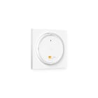 SOMFY - 1-Kanal io-Funksender in modernem Design inkl. Tippbetrieb und Automatikschalter