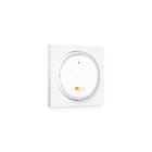 SOMFY - 1-Kanal Funksender in modernem Design für RS100 Rollladenantriebe