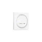 SOMFY - 4-Kanal Funksender in modernem Design für io-Produkte inkl. Tippbetrieb