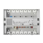 SOMFY - 4 DC Motor Controller WM - Motorsteuergerät KNX, Wandmontage, 24V
