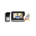 SOMFY - V500 Pro io WLAN mit Hutschienennetzteil