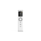 SOMFY - 16-Kanal-Funkhandsender mit Stellrad für die gesamte io-Terrassenwelt - Farbe ''Pure''