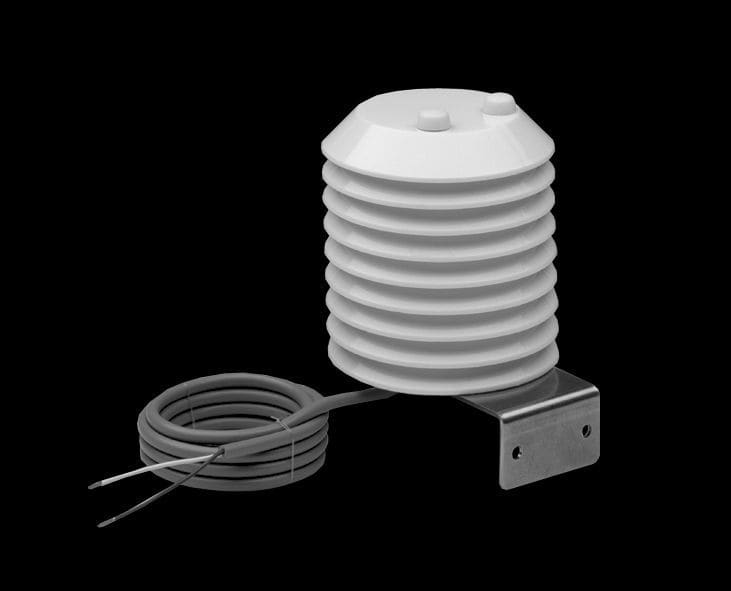 SOMFY - animeo IB+ Außentemperatursensor