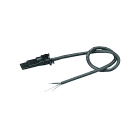 SOMFY - Antriebskabel ILT/RTS/io 3mw Steck.grau