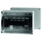 SOMFY - Aufputzgehäuse IP 54 für animeo
