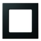 SOMFY - Somfy Smoove Rahmen Black