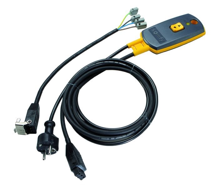 SOMFY - Basic Setting Cable KIT