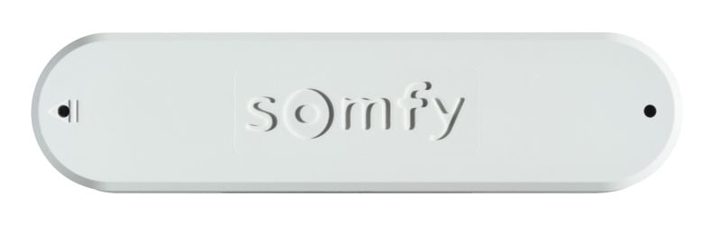 SOMFY - Eolis 3D WireFree io bronzal ultra light
